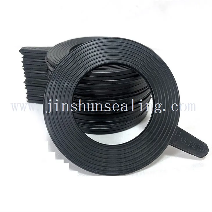 3 Inch Rubber Seal